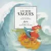 Les Trois Vagues : Un conte du pays basque