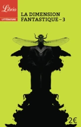 La dimension fantastique, tome 3
