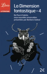 La dimension fantastique, tome 4