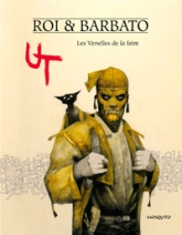 Ut, tome 1 : Les Venelles de la faim