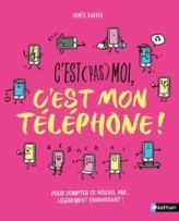 C'est (pas) moi, c'est mon téléphone !
