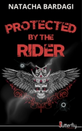 Protected by the rider