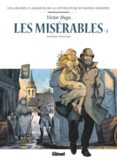 Les Misérables, tome 1 (BD)
