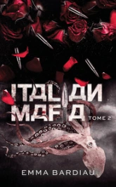 Italian Mafia - Russian Mafia - Tome 2: Inédit Poche