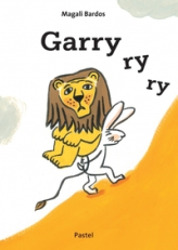 Garry Ry Ry