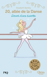 20, allée de la danse, tome 5 : L'envol d'une discrète