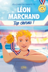 Léon Marchand : Top chrono !