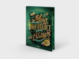Inheritance Games, tome 1