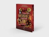 Inheritance Games, tome 3 : Un obscur secret