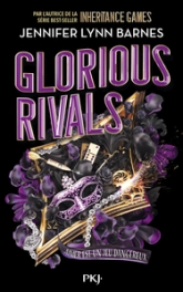 Inheritance Games, tome 6 : Glorious Rivals