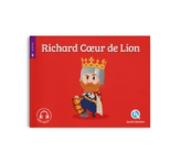 Richard Coeur de Lion