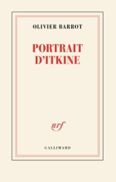 Tombeau d'Itkine