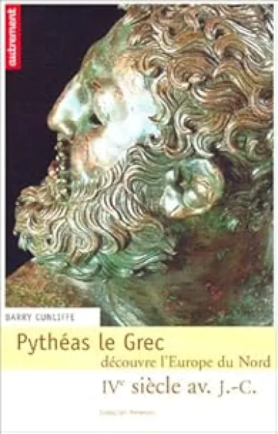 Pythéas le grec découvre l'Europe du Nord