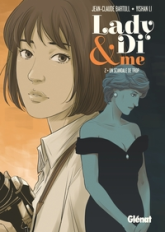 Lady Di and me, tome 2 : Un scandale de trop