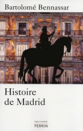 Histoire de Madrid