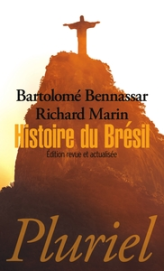 Histoire du Brésil, 1500-2000