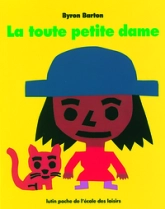 La toute petite dame
