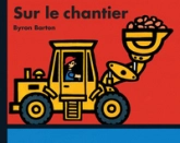 Sur le chantier