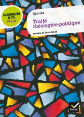 Classiques & Cie Philo - Traité théologico-politique