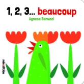1, 2, 3 beaucoup