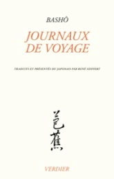 Journaux de voyage
