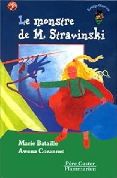 Le Monstre de Monsieur Stravinski