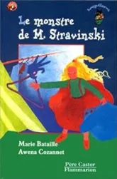 Le Monstre de Monsieur Stravinski
