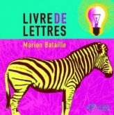 Livre de lettres