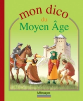 Mon dico du Moyen Âge