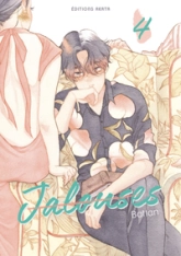 Jalouses, tome 4
