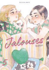 Jalouses, tome 5