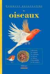 Comment reconnaitre les oiseaux