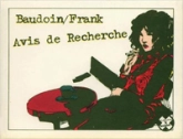 Avis de recherche