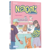 Naomi, fille de vétérinaire : Urgence lapin !