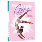 Passion Gym - Quelle note pour Jade ? - Tome 8