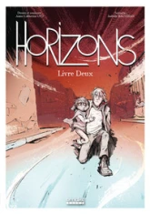 Horizons, tome 2