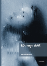 Un ange violet