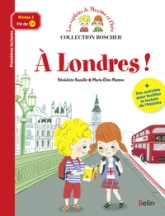 À Londres !