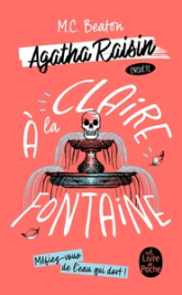 À la claire fontaine