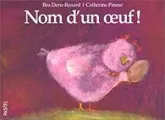 nom d un oeuf