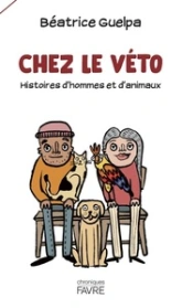 Chez le véto