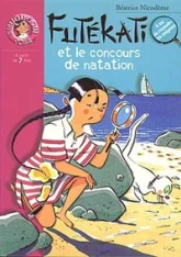 Les énigmes de Futékati - Roman