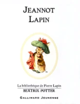 Jeannot Lapin