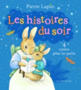 Les histoires du soir