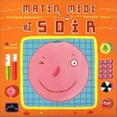 Matin, midi et soir