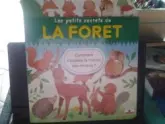 Les petits secrets de : La Forêt