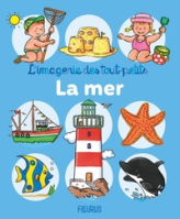 L'imagerie de la mer