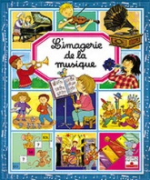 L'Imagerie de la musique