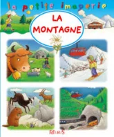 L'imagerie des bébés : La montagne