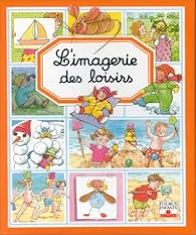 L'Imagerie des loisirs